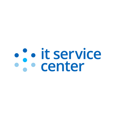 Logo-IT-Service-Center